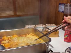 -螺大喜螺蛳粉火锅(雍和宫店)
