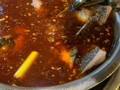 -肖肖酸萝卜鱼火锅(总店)