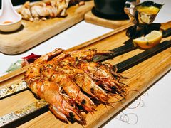 -俄士厨房(五棵松华熙LIVE店)