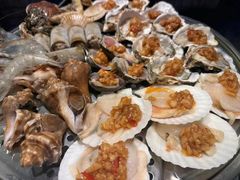 -姥家海鲜大锅台(永丰胡同老店)