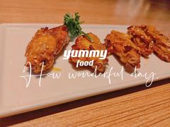 -必胜客(花都百业店)