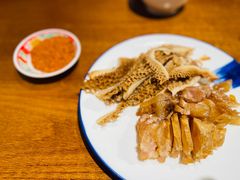 -邓公本味卤·江湖菜(天星桥创始店)