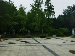 -石家庄市植物园