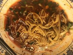 -西安饭庄·非遗陕菜(钟楼店)