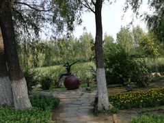 -长春北湖公园
