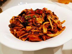 什锦面筋-天福苑(崇宁路店)