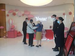 -Yestar艺星医疗美容医院