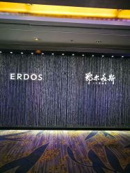 -北京嘉里大酒店·宴会厅婚宴·户外婚礼·生日宴