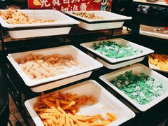 -老灶房-四川土菜(铁牛广场店)
