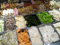 -林静小吃(复兴路店)