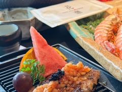 -花潮料理艺食馆(SM新生活广场店)