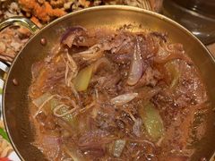 -金掌勺锅包肉(太原万达店)