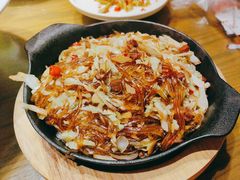 -九毛九西北菜(大东海店)