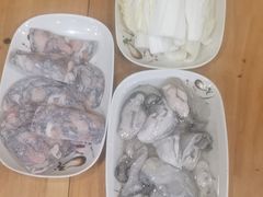 -老康火锅(桥南街店)