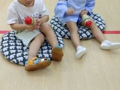 -自然树儿童之家(海珠翠城花园托育.早教校区)