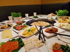 -么子烤肉(化龙池店)