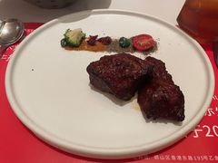 -赤火牛排(金狮广场店)