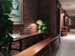 -漢舍中国菜馆(889广场店)
