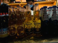-酒肆浅葱•烧烤•龙虾•排档(卓悦intown店)