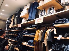 -MUJI无印良品(星光68广场店)