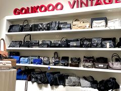 -Golikooo Vintage(中古店)