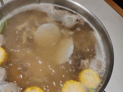 -汕头八合里海记牛肉店(清河店)
