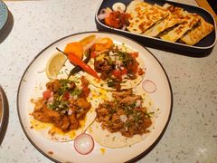 -墨纪Mojí墨西哥餐厅(南开大悦城店)