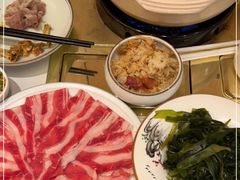 -如一鸡鲍鱼·粤式煲汤(长泰广场店)