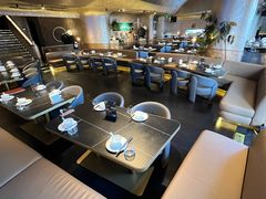 -肆海小川菜酒馆Wine Bistro (青年路店)