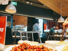 -茅庐川菜(兖州贵和店)