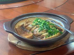 -东沙小镇主题餐厅(下沙店)