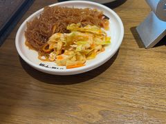 -六月雪干锅(涪城万达广场店)