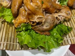 -惠丰堂饭庄·烤鸭·京味菜(民族大学店)