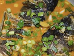 -千岛湖小鱼儿·淳安匠心农家菜