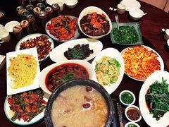 -林芝工布庄园希尔顿酒店-猎味中餐厅