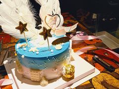 -丁先生蛋糕·品质鲜作(桐梓林店)