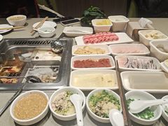 -海底捞火锅(万丰桥店)