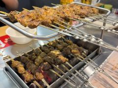 -彭城八戒羊肉串(总店)
