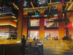 -炊烟小炒黄牛肉(浦东世纪汇店)
