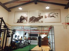-YCHL Studios健身工作室(市二宫店)