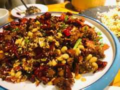 -苹果树下艺术餐厅(通州店)