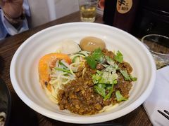 -台南擔仔面·卤肉饭(老虹井路店)