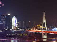 -重庆解放碑帝晶酒店·姜厨房西餐厅