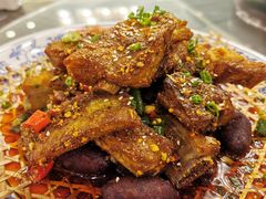 -徐鼎盛民间菜(奥体店)
