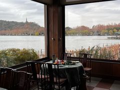 -湖畔居茶楼(湖滨店)