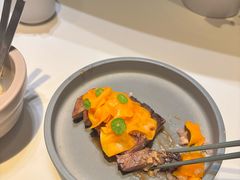 厚切牛舌-胡麻(静安嘉里店)