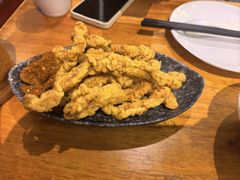 -付小姐在成都(中山公园店)