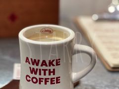 -The Roastery By AllYouWant(福田店)