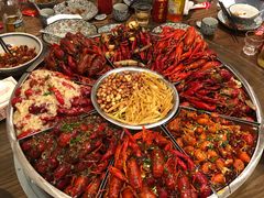 -虾小龙老长沙龙虾馆(坡子街店)