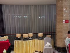 -群乐饭店(滨安路店)